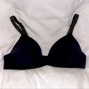 Victoria’s Secret Lightly Lined Wireless Bra 34B